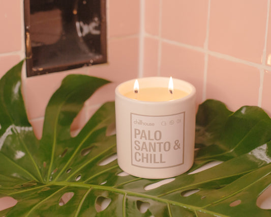 6 BENEFITS OF BURNING CANDLES IN YOUR HOME