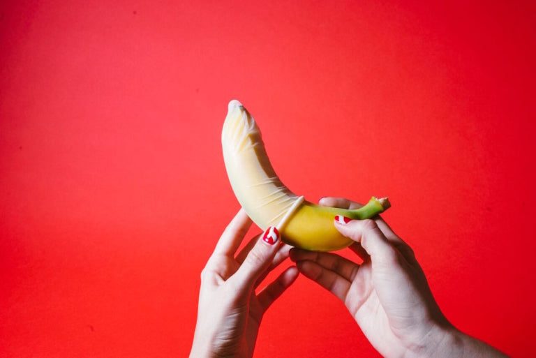 SEX AND QUARANTINE: HOW ARE YOU FARING?