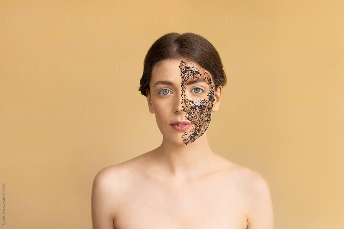 HOW TO PROPERLY EXFOLIATE