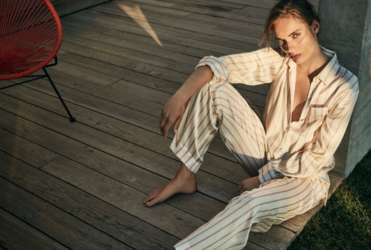 CUTE PJ SETS TO MAKE IT SEEM LIKE YOU HAVE YOUR LIFE TOGETHER
