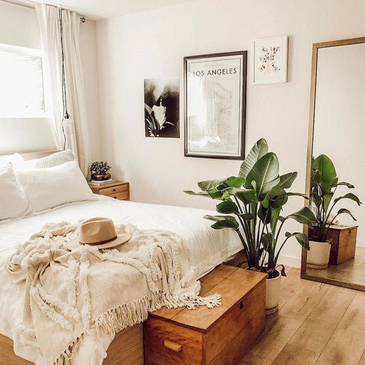 ORGANIZATIONAL HACKS TO KEEP YOUR HOME CLUTTER-FREE
