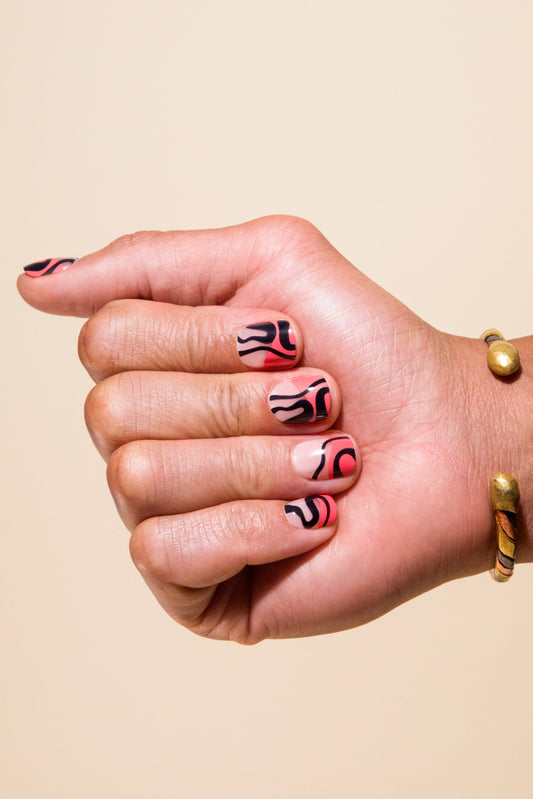 vitaminwater® - Feeling Exxxtra