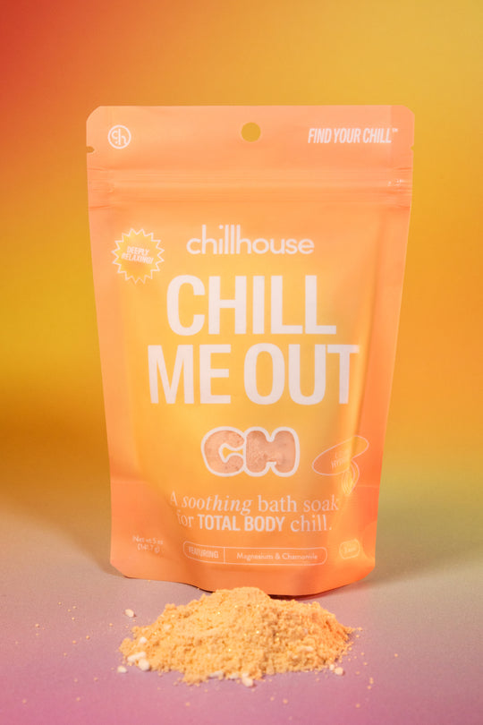 Chill Me Out