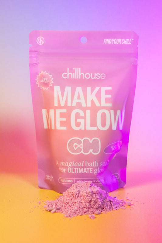 Make Me Glow