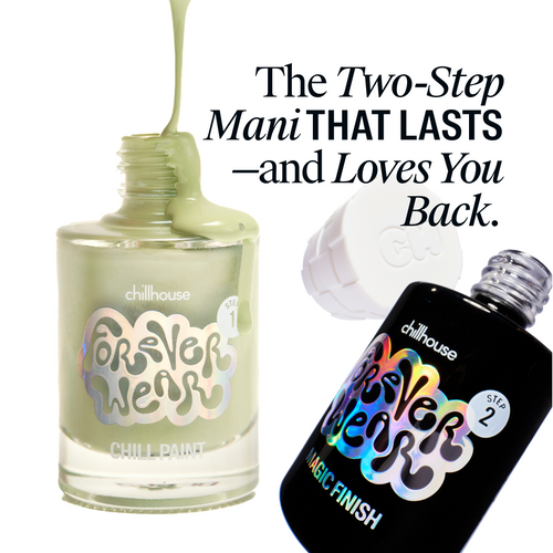 Magic Finish