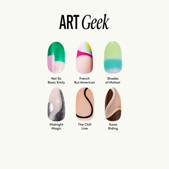 Art Geek