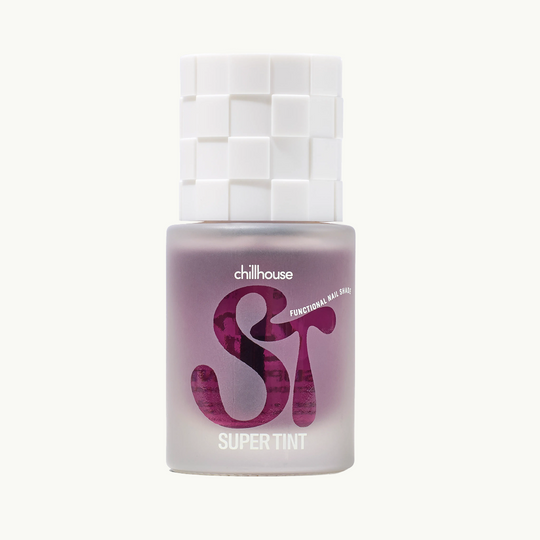 SuperStrength - Grape Goop