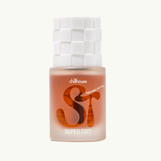 SuperCondition - Salty Caramel