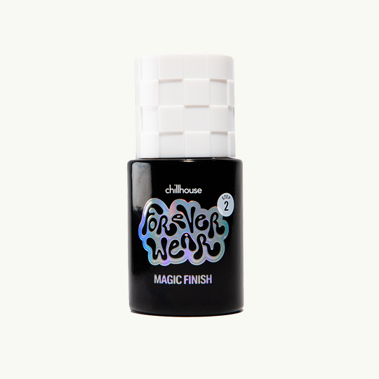 Magic Finish