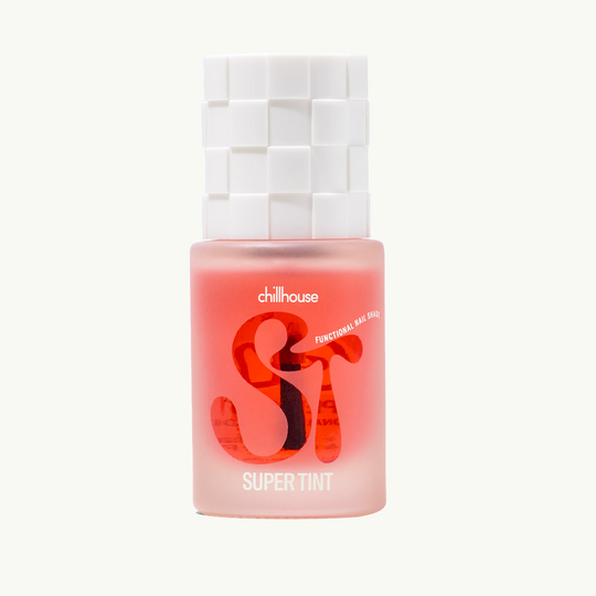 SuperGlow - Cherry Pompom