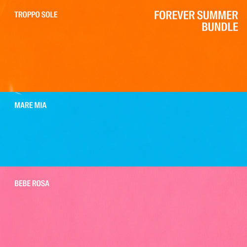 Chillest Summer Bundle
