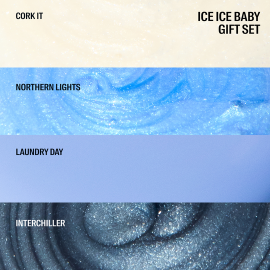 Ice Ice Baby