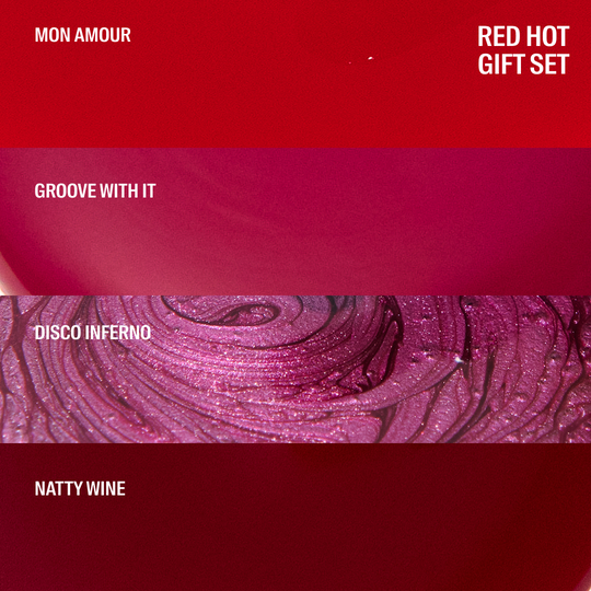 Red Hot Winter
