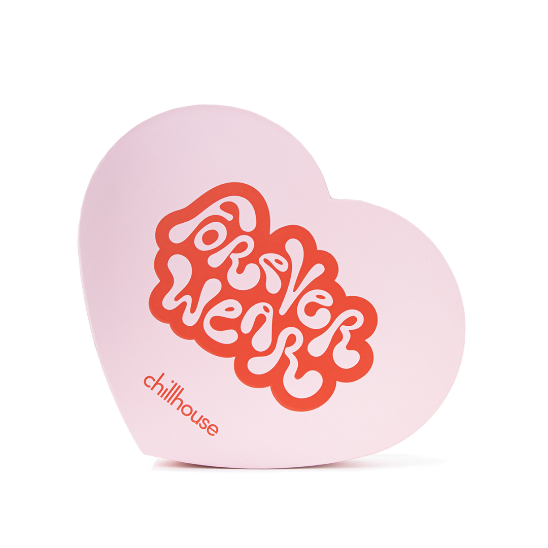 Forever Wear Love Set