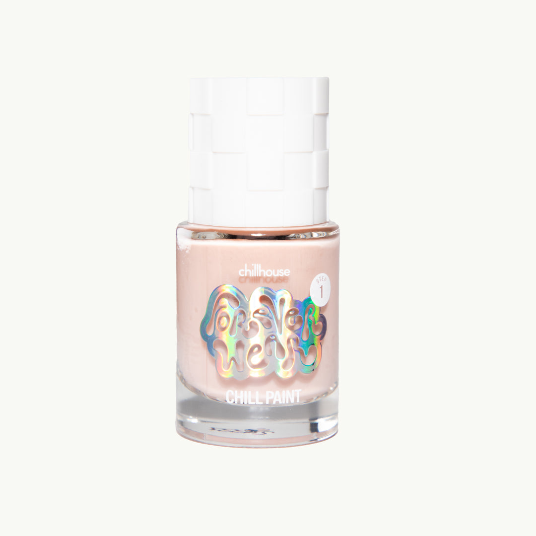 Rose Milk