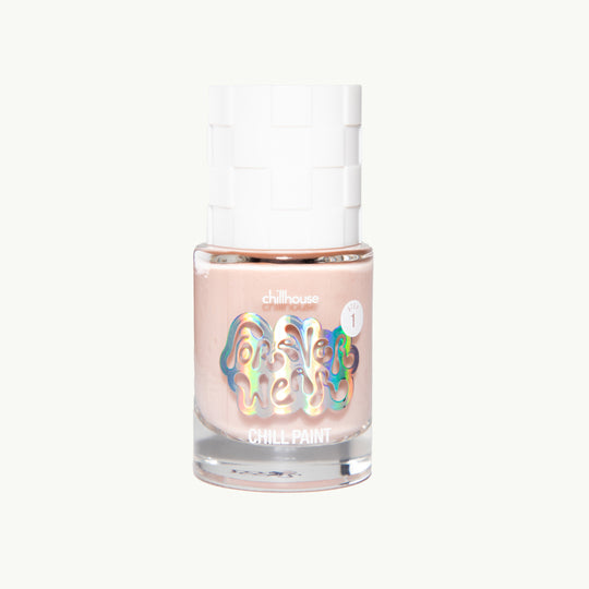 Rose Milk