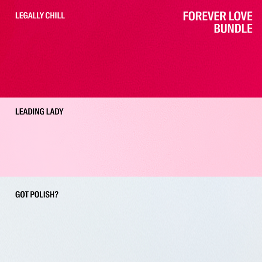 Forever Love Bundle