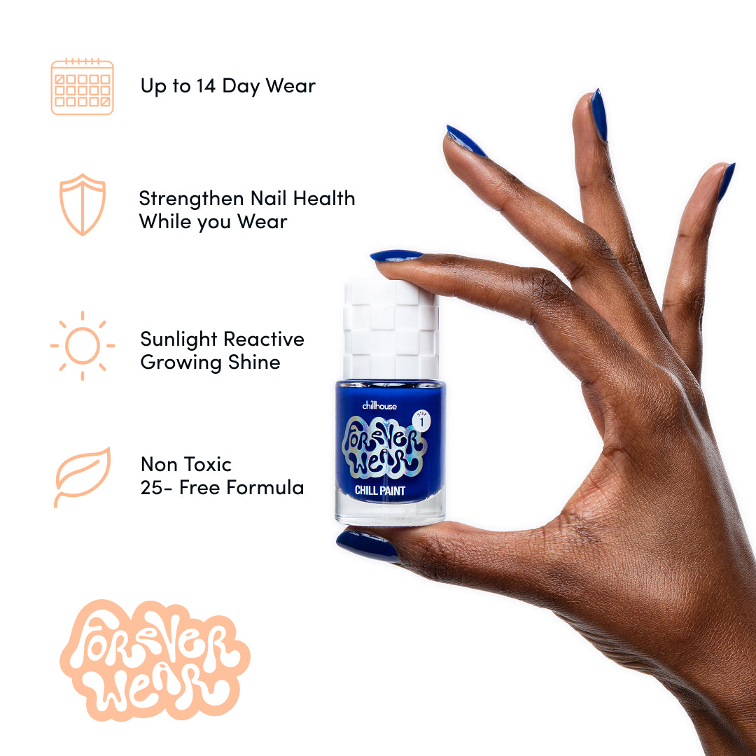 Cobalt Klein