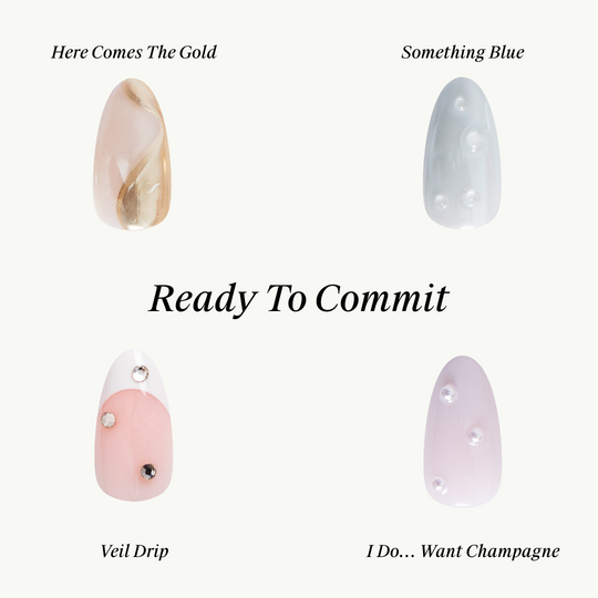 Ready To Commit Bundle