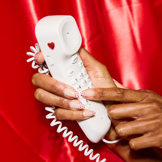 Call me Baby