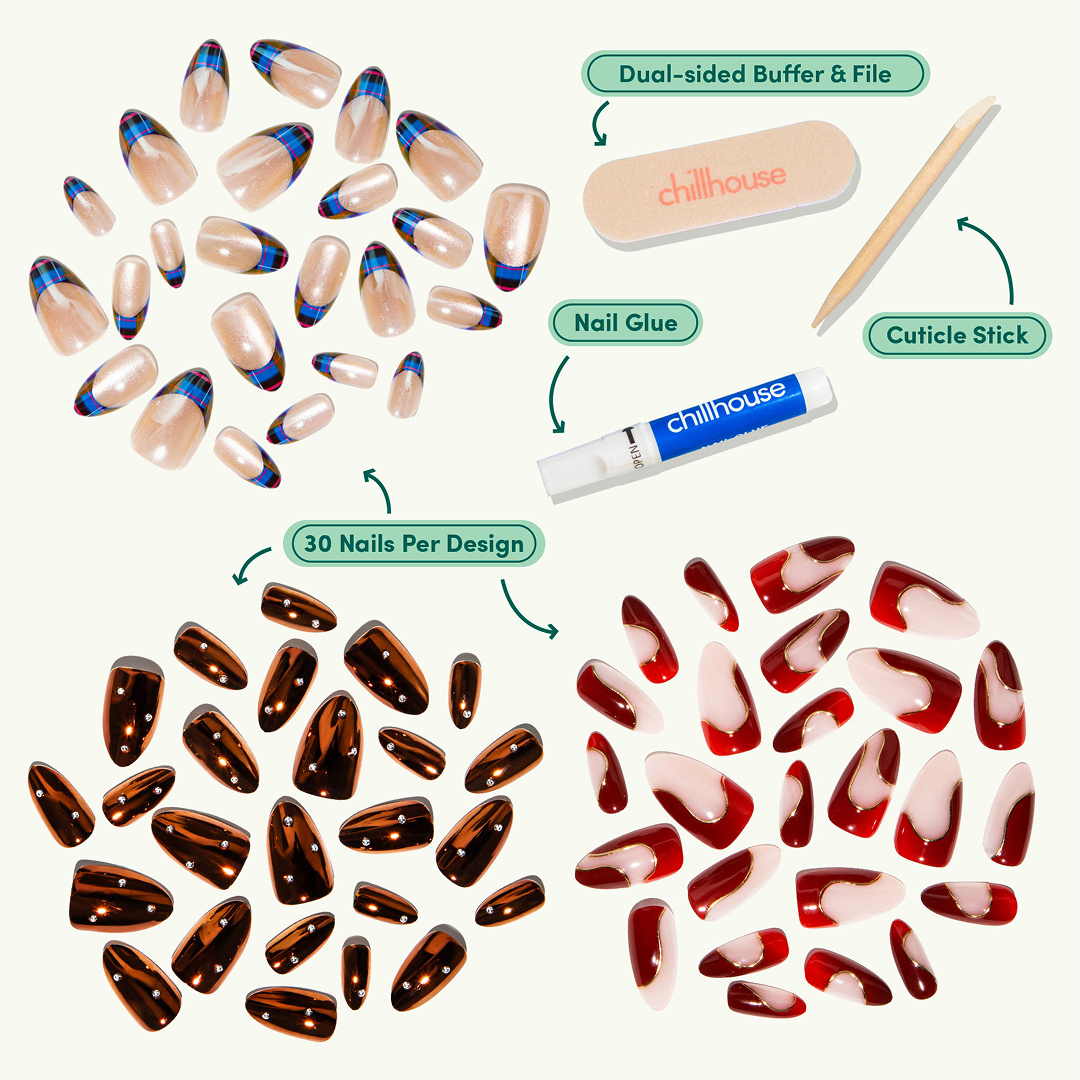 Chill Academy Bundle