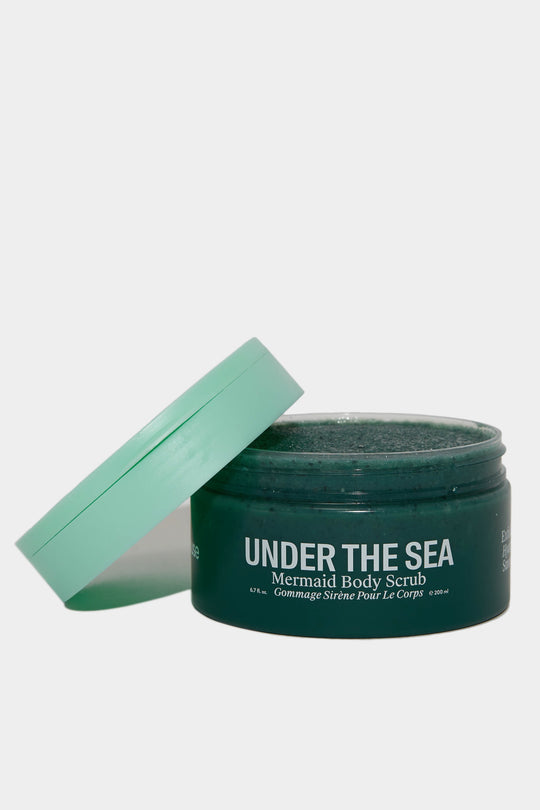 UNDER THE SEA