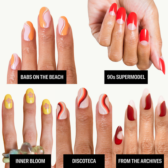 Warm Tones