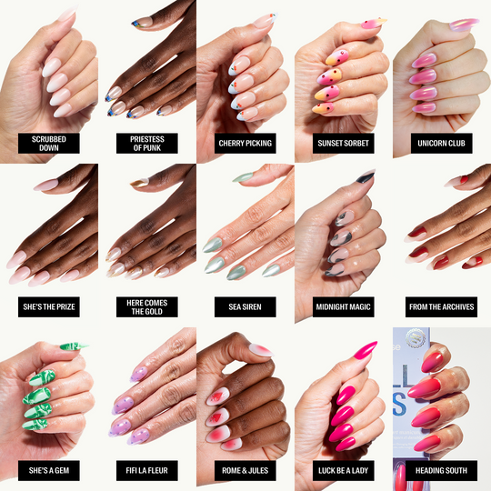 Almond Bundle