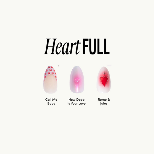 Heart Full