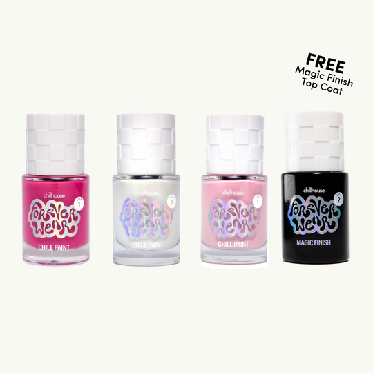 Forever Love Bundle