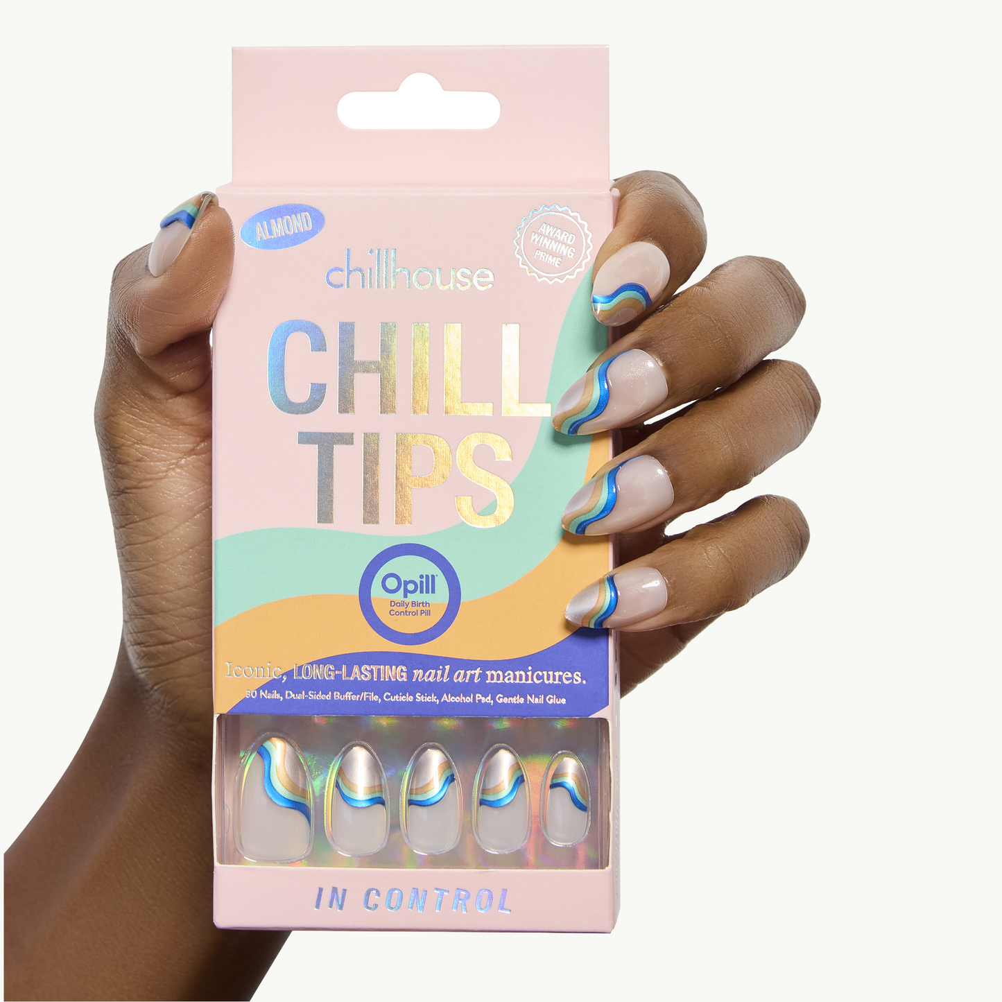In Control - Opill