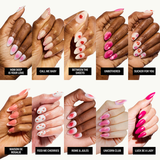 Love Set