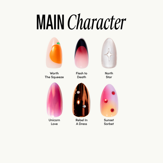 Main Character
