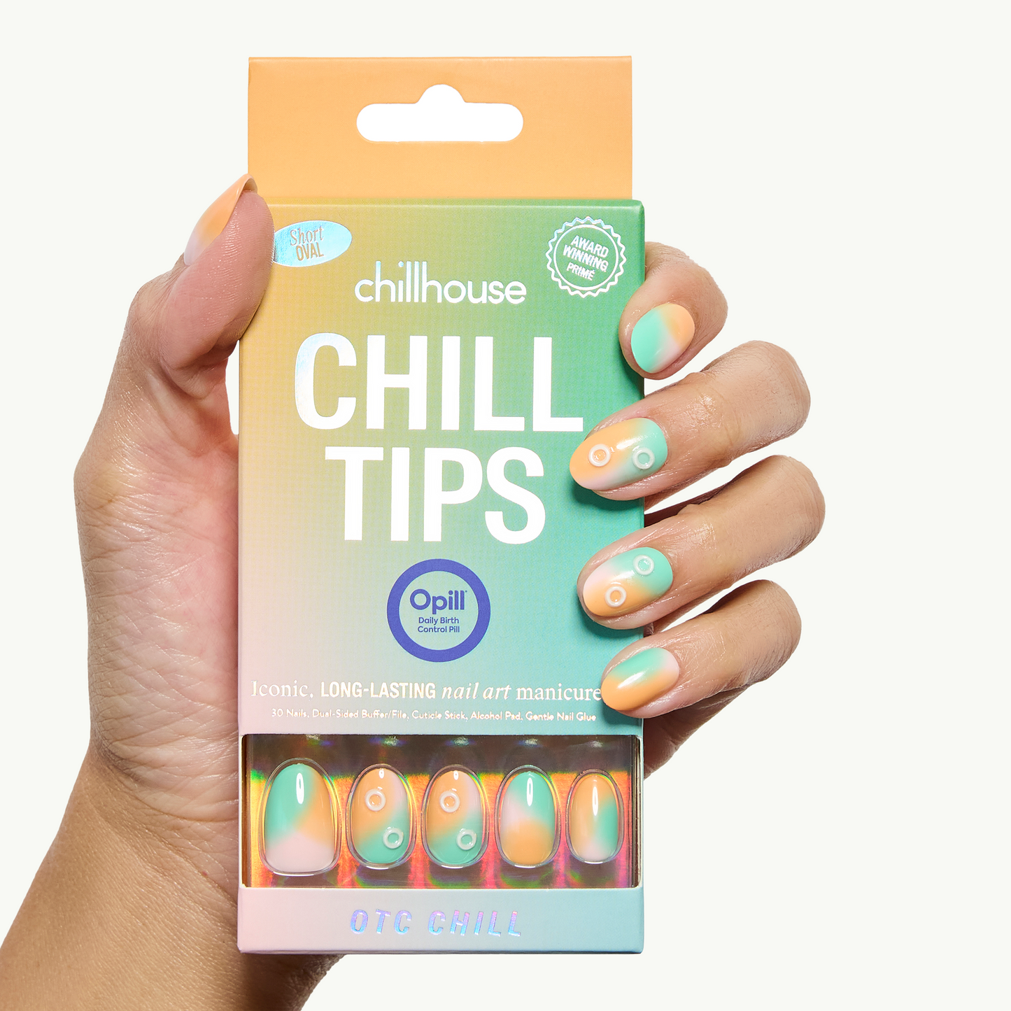 OTC Chill - Opill