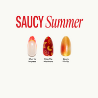 Saucy Summer Bundle