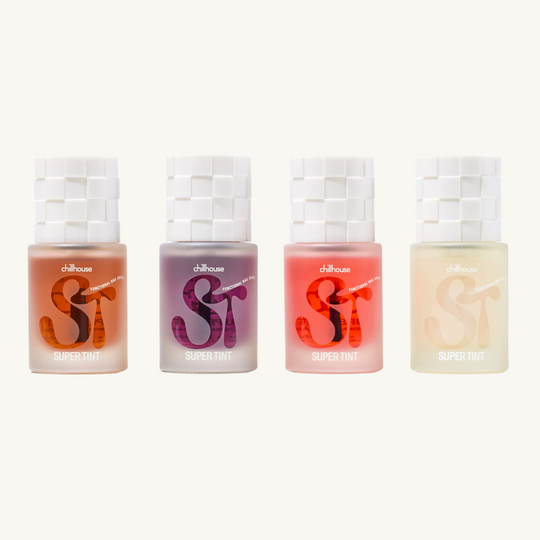 Super Tint Super Set