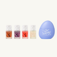 Super Set + Get Handsy