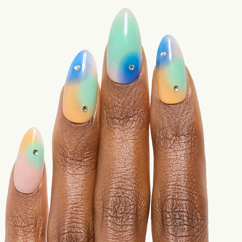 Same Time Tomorrow - Opill