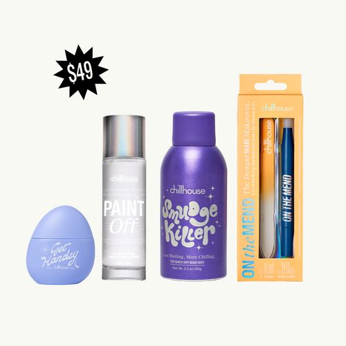The Hand Model Bundle