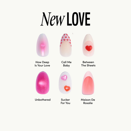 New Love
