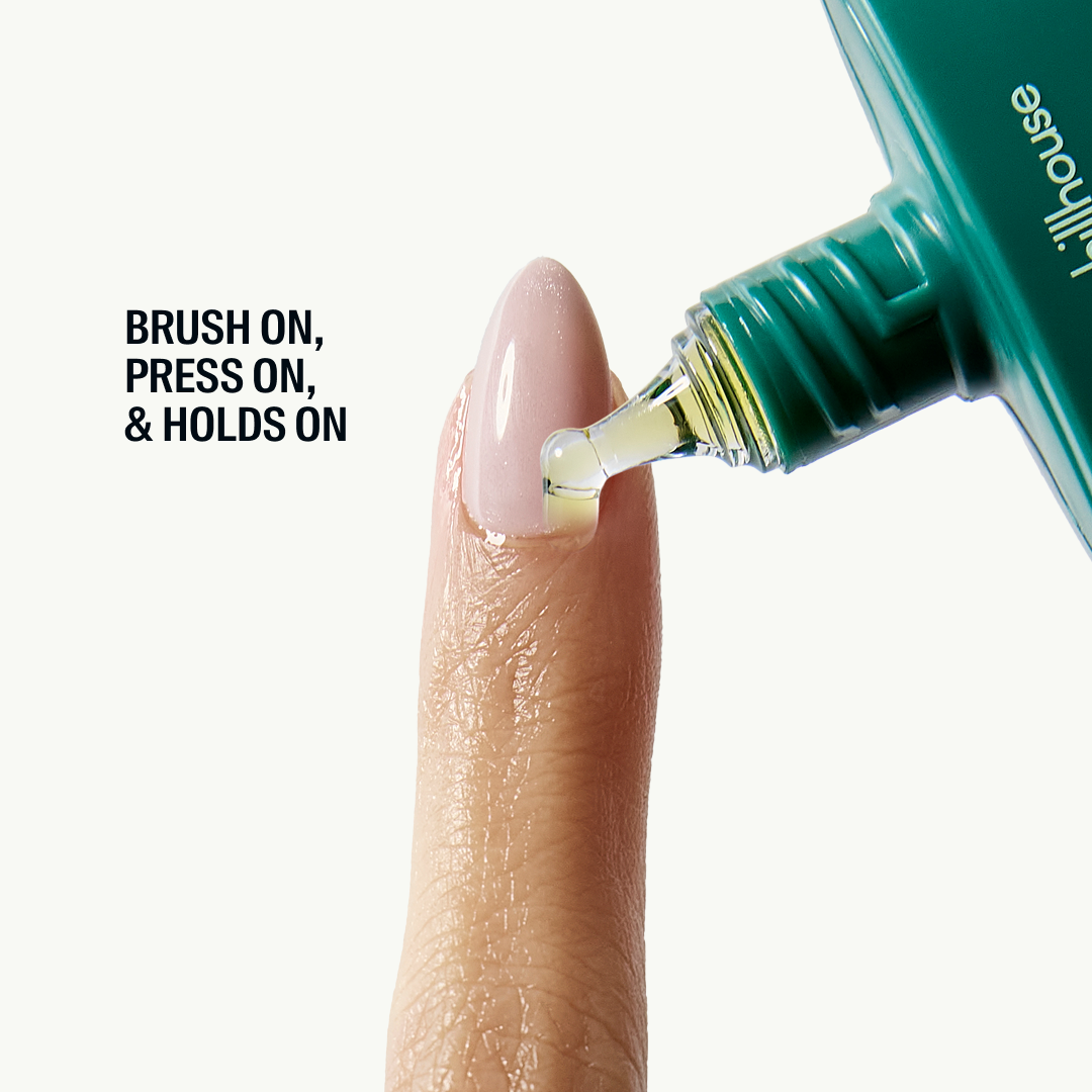Tips Off - Press On Nail Remover