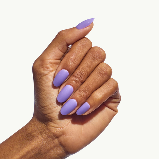Violet State