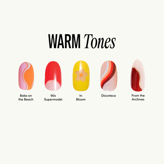 Warm Tones