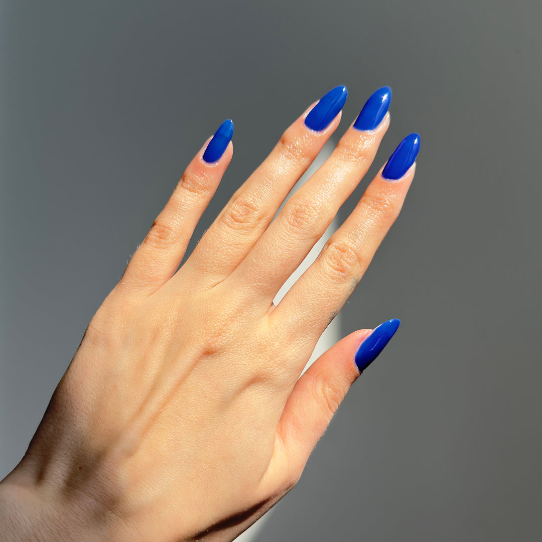 Cobalt Klein