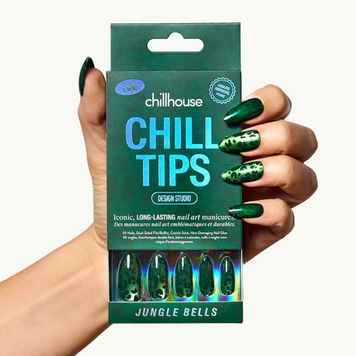 Jungle Bells