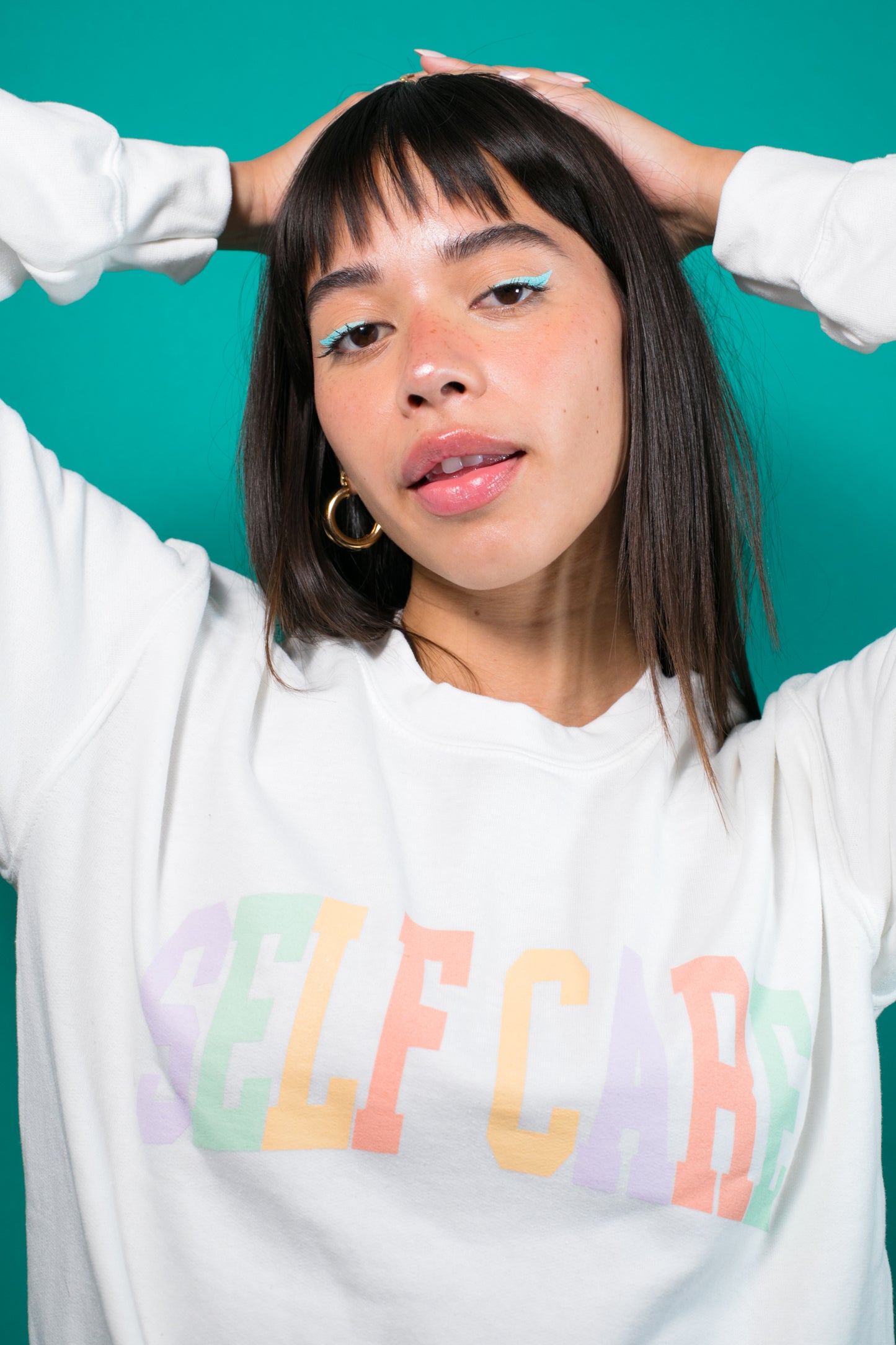 *LIMITED EDITION* SELF CARE CREW