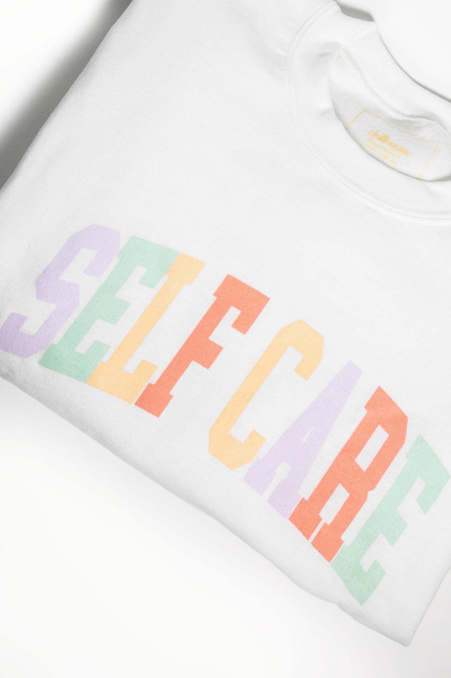 *LIMITED EDITION* SELF CARE CREW