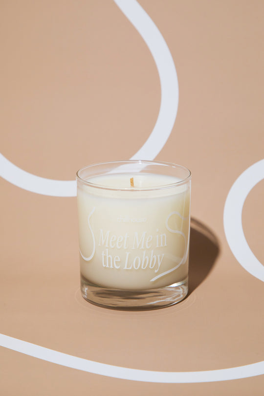 That’s Amore + Meet Me In The Lobby Bundle