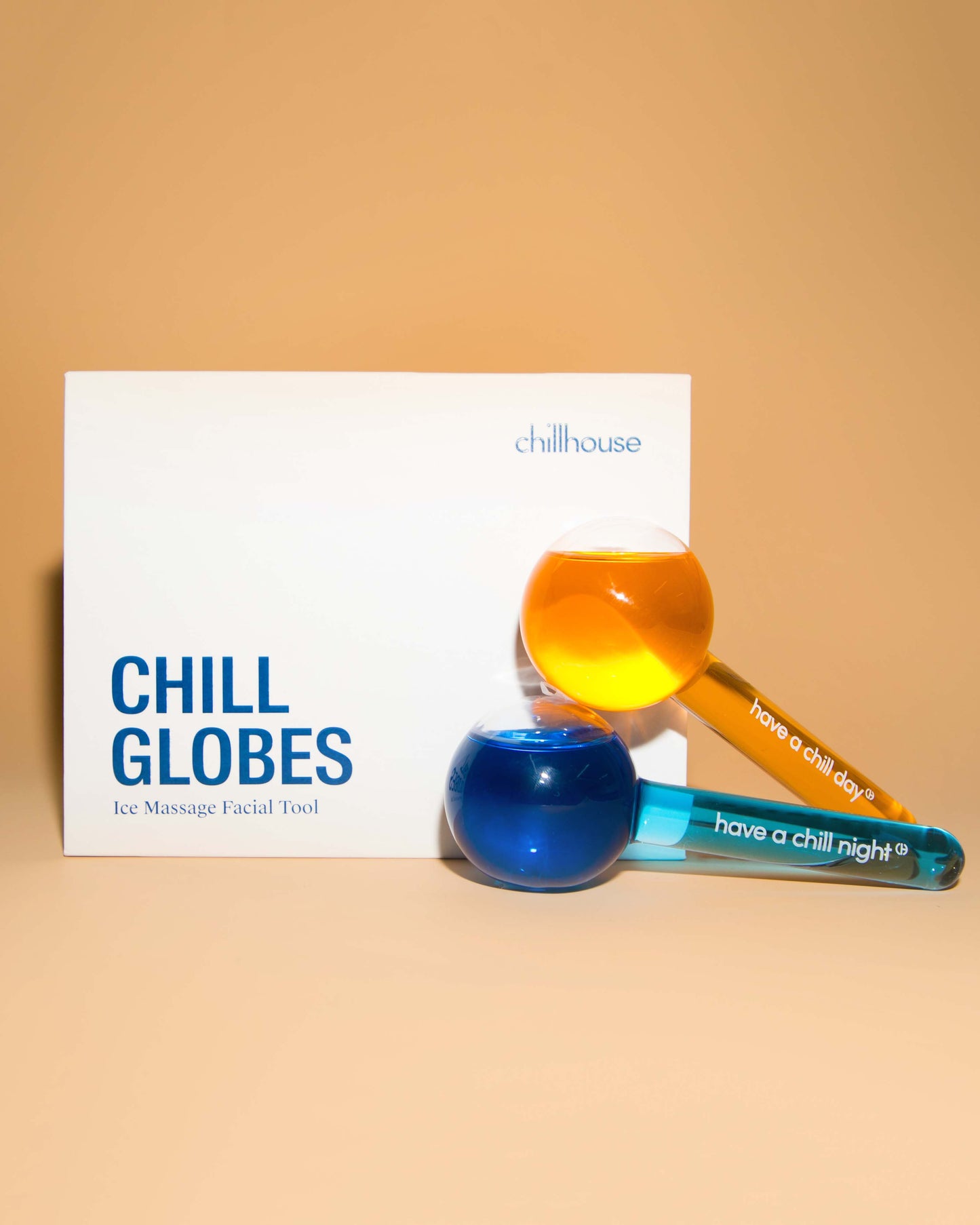 Chill Globes