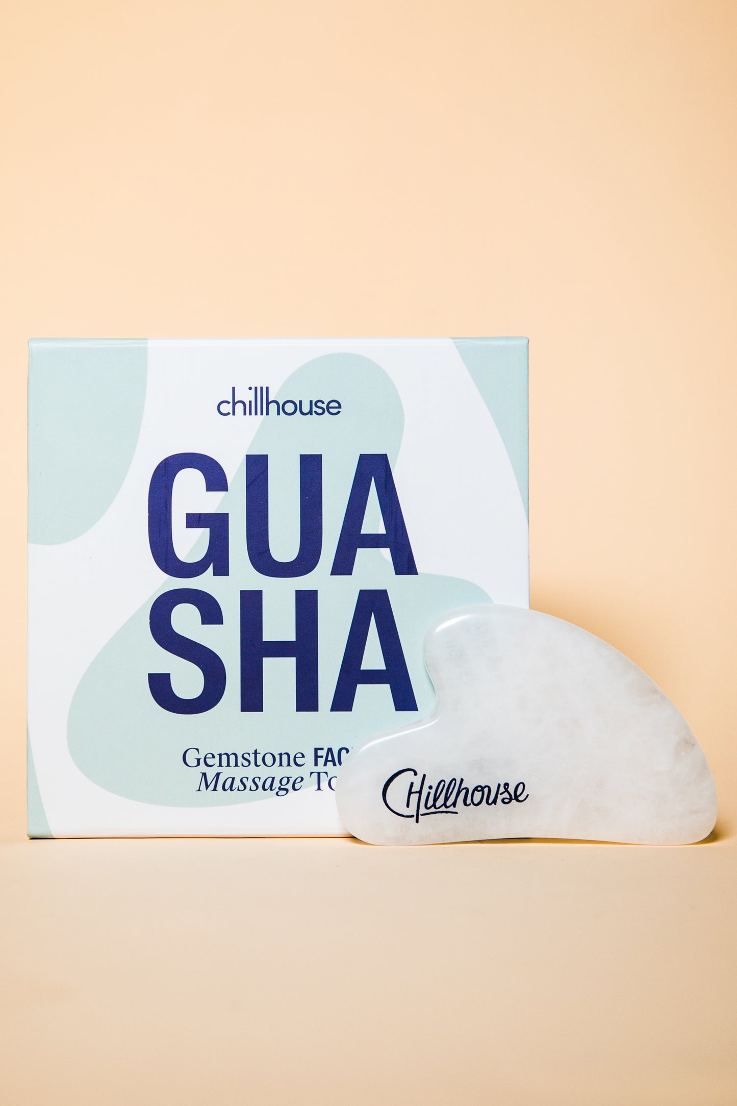 Chillhouse - Gua Sha